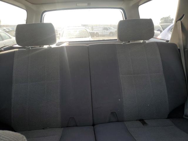 Photo 10 from auction – 2002 TOYOTA 4RUNNER SR with VIN JT3HN86R020392011