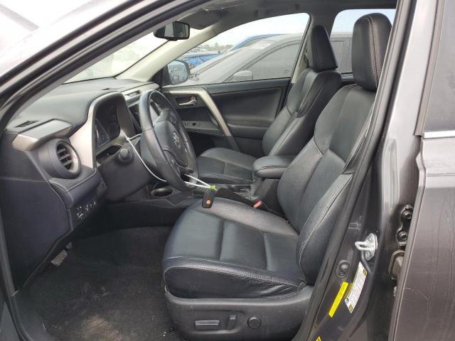 Photo 7 from auction – 2013 TOYOTA RAV4 LIMIT with VIN 2T3YFREV2DW070028