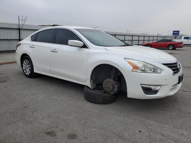 Photo 4 from auction – 2015 NISSAN ALTIMA 2.5 with VIN 1N4AL3AP1FC100212