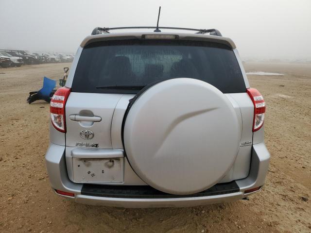 Photo 6 from auction – 2012 TOYOTA RAV4 with VIN 2T3BF4DV2CW194003