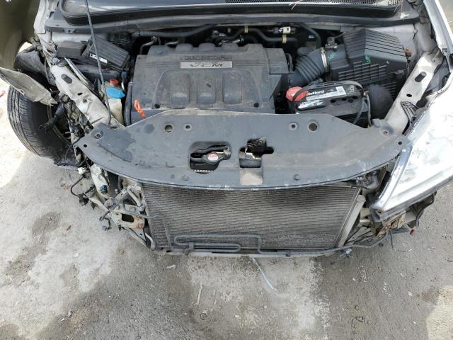 Photo 12 from auction – 2008 HONDA ODYSSEY TO with VIN 5FNRL38988B106969