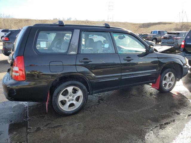 Photo 3 from auction – 2004 SUBARU FORESTER 2 with VIN JF1SG65684H714203