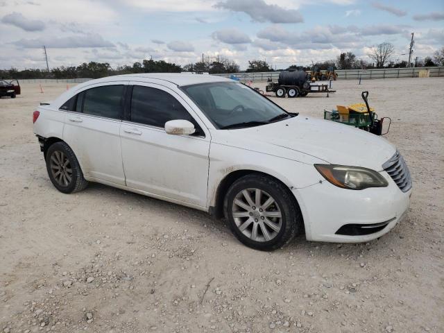 Photo 4 from auction – 2012 CHRYSLER 200 TOURIN with VIN 1C3CCBBB6CN171099