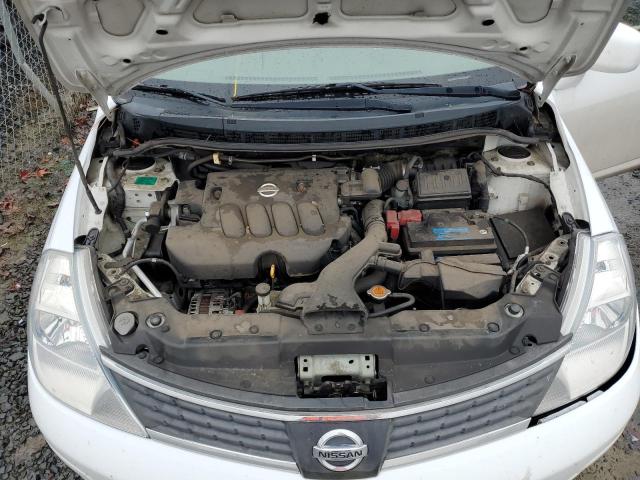 Photo 11 from auction – 2007 NISSAN VERSA S with VIN 3N1BC11E67L402475