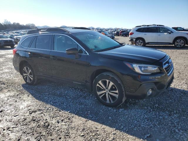 Photo 4 from auction – 2018 SUBARU OUTBACK 2. with VIN 4S4BSANC1J3339812