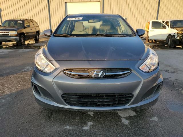 Photo 5 from auction – 2017 HYUNDAI ACCENT SE with VIN KMHCT4AE9HU283911