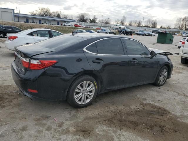 Photo 3 from auction – 2014 LEXUS ES 350 with VIN JTHBK1GG4E2096933