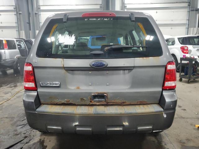 Photo 6 from auction – 2011 FORD ESCAPE XLS with VIN 1FMCU0C76BKA82779