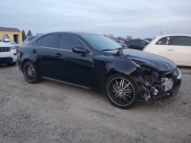 Photo 4 from auction – 2007 LEXUS IS 250 with VIN JTHBK262875032925