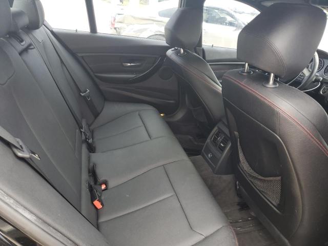 Photo 10 from auction – 2013 BMW 328 I with VIN WBA3A5C56DF357925