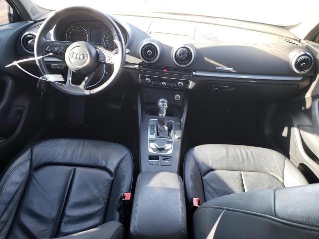 Photo 8 from auction – 2017 AUDI A3 PREMIUM with VIN WAUAUGFF4H1036225