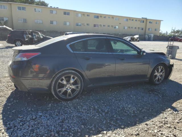 Photo 3 from auction – 2012 ACURA TL with VIN 19UUA9F75CA012622