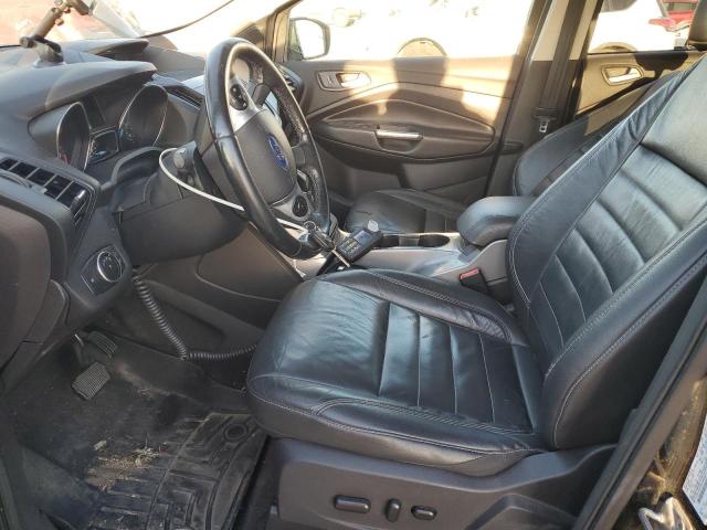 Photo 7 from auction – 2016 FORD ESCAPE SE with VIN 1FMCU9GX9GUB64631
