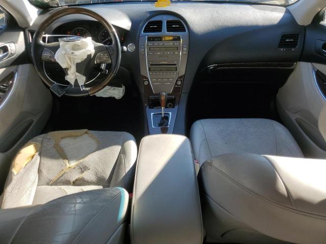 Photo 8 from auction – 2010 LEXUS ES 350 with VIN JTHBK1EG1A2398998