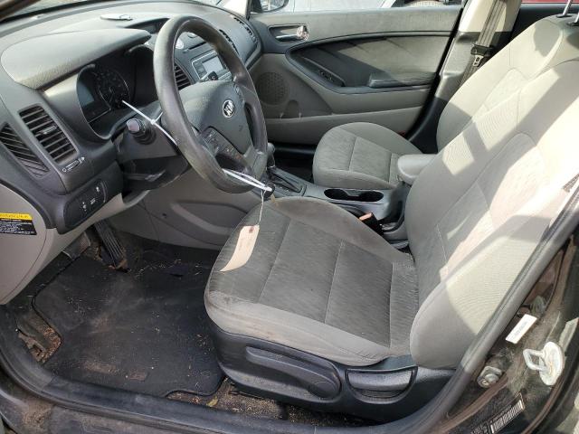 Photo 7 from auction – 2015 KIA FORTE LX with VIN KNAFK4A62F5281158