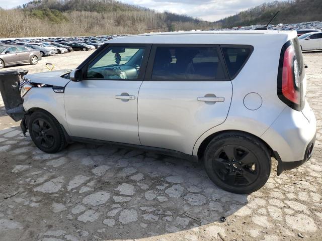 Photo 2 from auction – 2017 KIA SOUL with VIN KNDJN2A2XH7445785