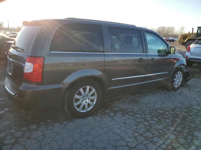 Photo 3 from auction – 2016 CHRYSLER TOWN & COU with VIN 2C4RC1BG7GR293376