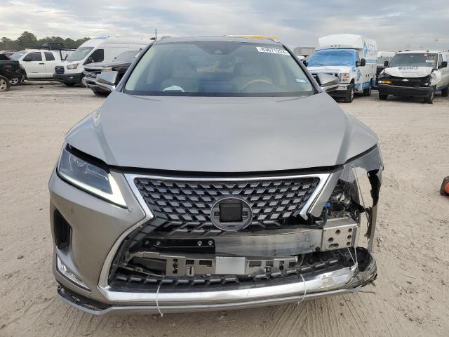 Zdjęcie 5 z aukcji – 2022 LEXUS RX 350 z VIN 2T2HZMAA0NC249785