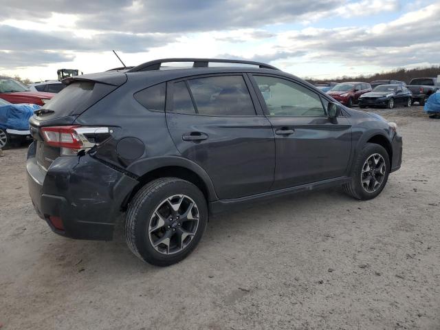 Photo 3 from auction – 2019 SUBARU CROSSTREK with VIN JF2GTABC3K8344687