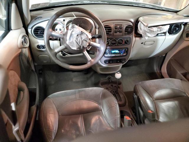 Photo 8 from auction – 2003 CHRYSLER PT CRUISER with VIN 3C8FY68B13T555637