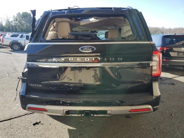 Photo 6 from auction – 2024 FORD EXPEDITION with VIN 1FMJU2A81REA47249