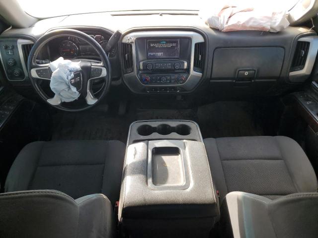 Photo 8 from auction – 2019 GMC SIERRA LIM with VIN 2GTV2MEC5K1116568