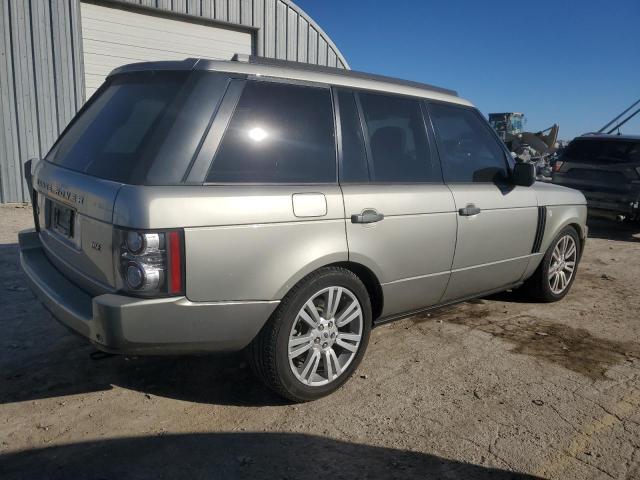 Photo 3 from auction – 2010 LAND ROVER RANGE ROVE with VIN SALMF1D41AA324419