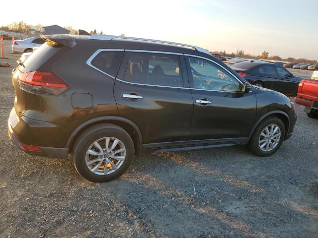Photo 3 from auction – 2017 NISSAN ROGUE S with VIN KNMAT2MT8HP563733