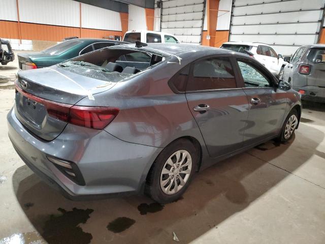 Photo 3 from auction – 2019 KIA FORTE FE with VIN 3KPF24AD5KE039061