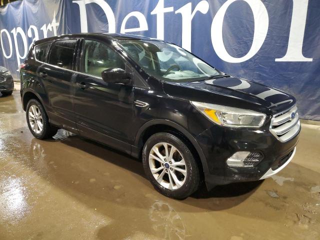 Photo 4 from auction – 2017 FORD ESCAPE SE with VIN 1FMCU9GD1HUA03746
