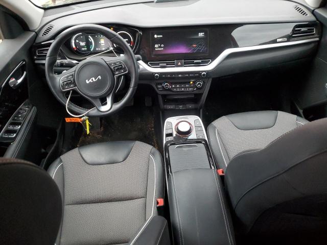 Photo 8 from auction – 2022 KIA NIRO S with VIN KNDCC3LG6N5132172