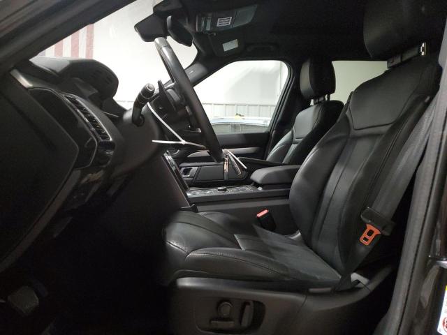 Photo 7 from auction – 2020 LAND ROVER DISCOVERY with VIN SALRU2RV4L2436096
