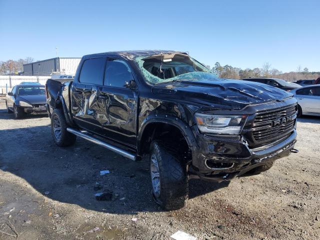 Photo 4 from auction – 2021 RAM 1500 LARAM with VIN 1C6SRFJTXMN530633