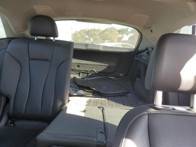 Photo 10 from auction – 2020 AUDI Q8 PREMIUM with VIN WA1BVAF10LD014844