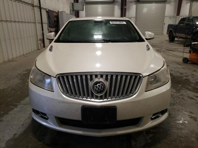 Photo 5 from auction – 2011 BUICK LACROSSE C with VIN 1G4GE5ED1BF330430