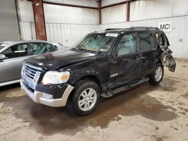 FORD EXPLORER E 2008 with VIN 1FMEU74E18UA97444 - Photo from auction