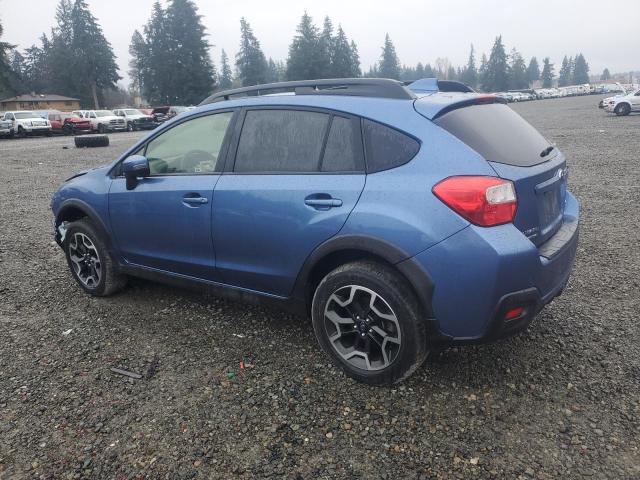 Фото 2 с аукциона – 2016 SUBARU CROSSTREK с VIN JF2GPAKC5G8225826