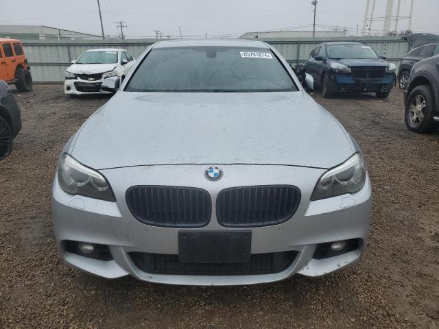 Photo 5 from auction – 2014 BMW 535 XI with VIN WBA5B3C58ED532781