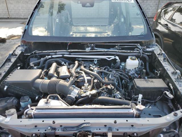 Photo 12 from auction – 2023 LEXUS GX 460 with VIN JTJAM7BX9P5379974
