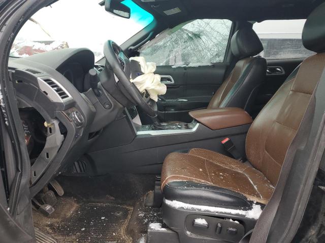 Zdjęcie 7 z aukcji – 2012 FORD EXPLORER L z VIN 1FMHK8F88CGA67624