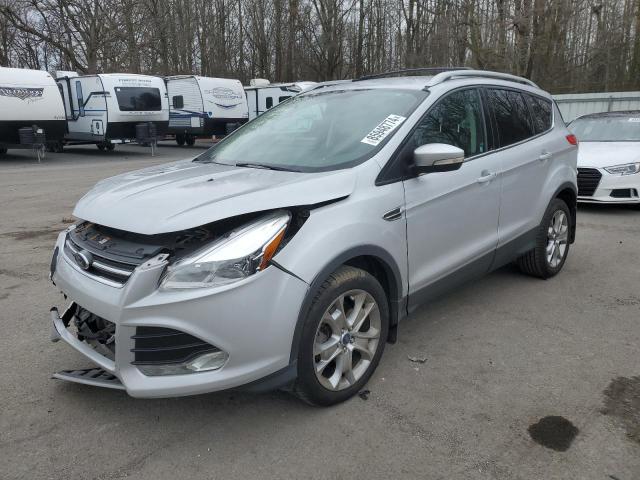 Zdjęcie 1 z aukcji – 2014 FORD ESCAPE TIT z VIN 1FMCU9J99EUE32441