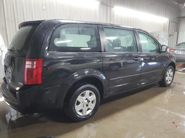 Photo 3 from auction – 2008 DODGE GRAND CARA with VIN 2D8HN44H08R752666
