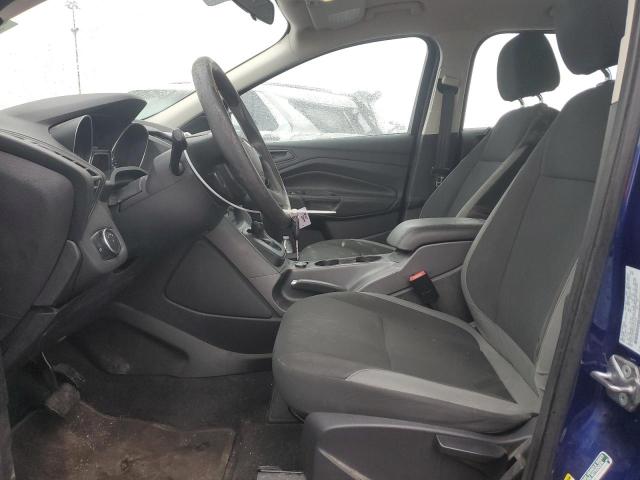 Photo 7 from auction – 2016 FORD ESCAPE S with VIN 1FMCU0F79GUA51355