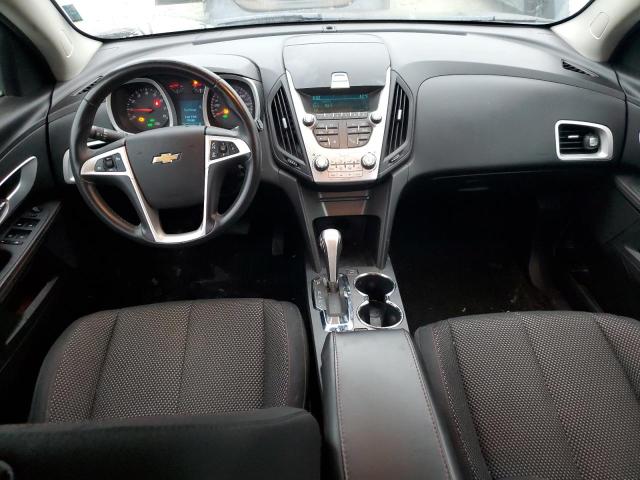 Photo 8 from auction – 2011 CHEVROLET EQUINOX LT with VIN 2CNALDEC1B6441633