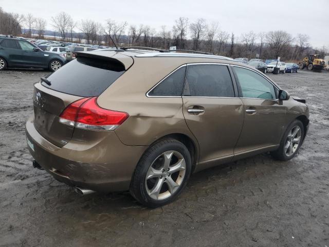 Photo 3 from auction – 2009 TOYOTA VENZA with VIN 4T3BK11A79U021906