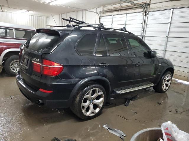 Photo 3 from auction – 2012 BMW X5 XDRIVE3 with VIN 5UXZV4C56CL990712