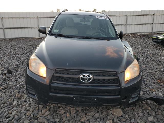 Photo 5 from auction – 2009 TOYOTA RAV4 with VIN JTMBF33V39D018420