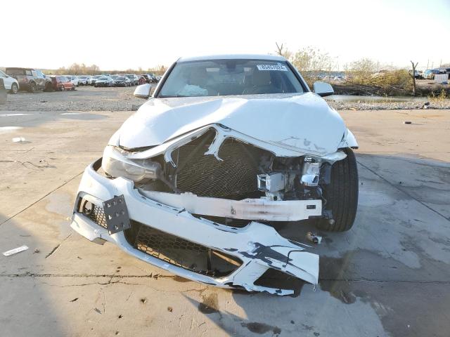 Photo 5 from auction – 2013 BMW 328 I SULE with VIN WBA3C1G5XDNR46964