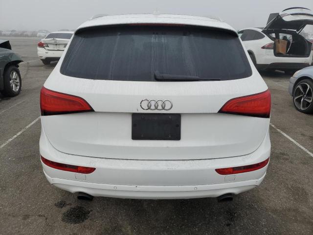 Photo 6 from auction – 2013 AUDI Q5 PREMIUM with VIN WA1LFAFP9DA016682