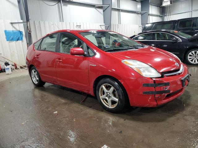 Photo 4 from auction – 2006 TOYOTA PRIUS with VIN JTDKB20U567501094